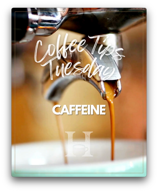 Caffeine