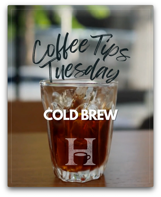 Cold Brew