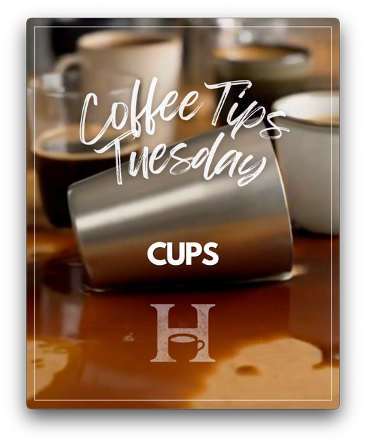 Cups