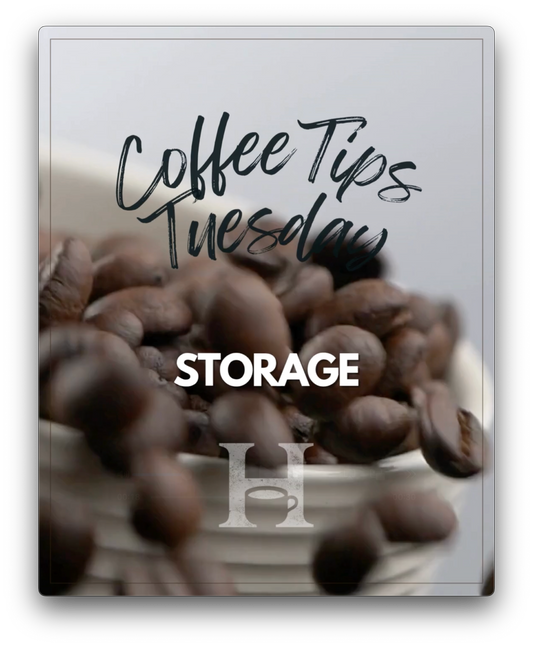 Storage