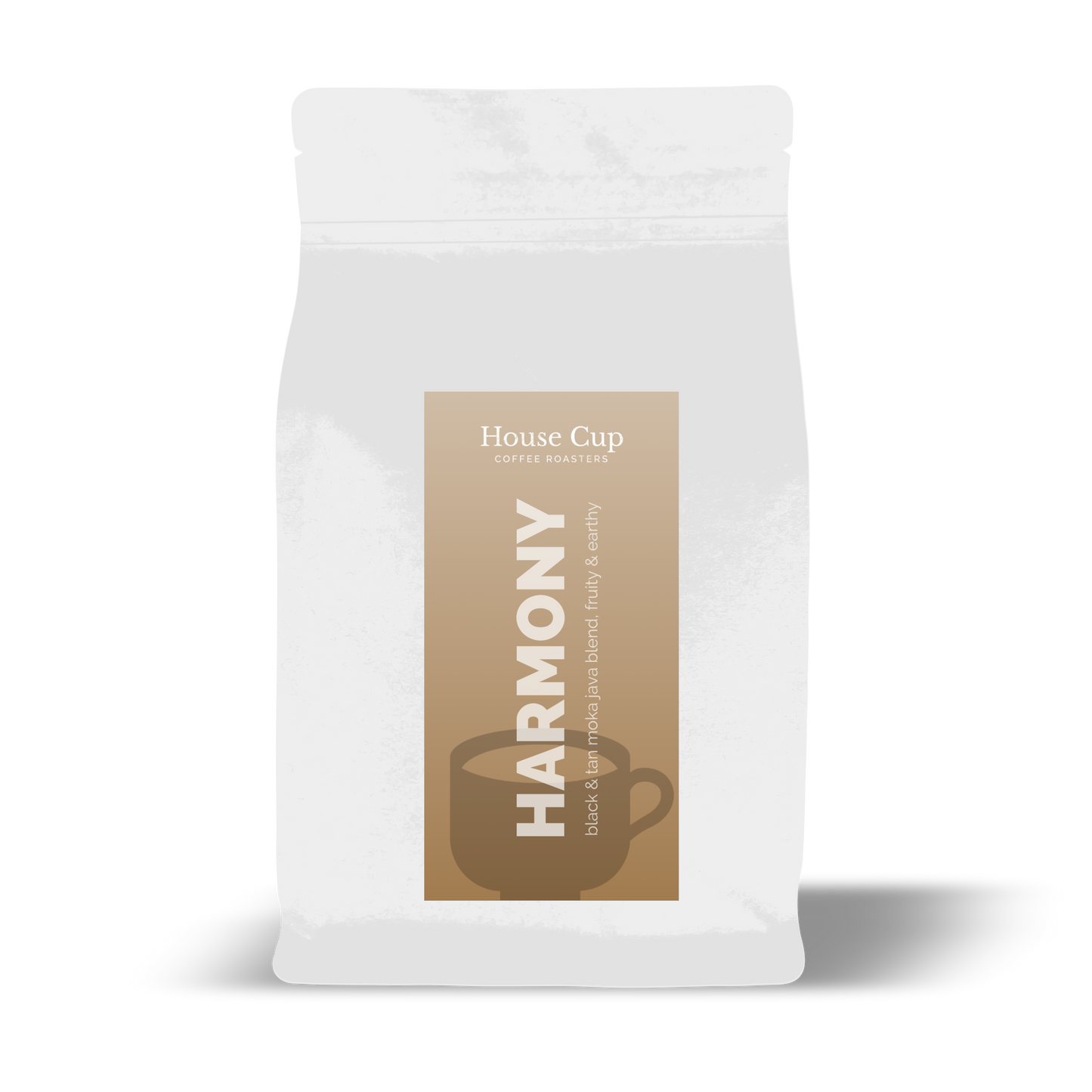 Harmony Blend