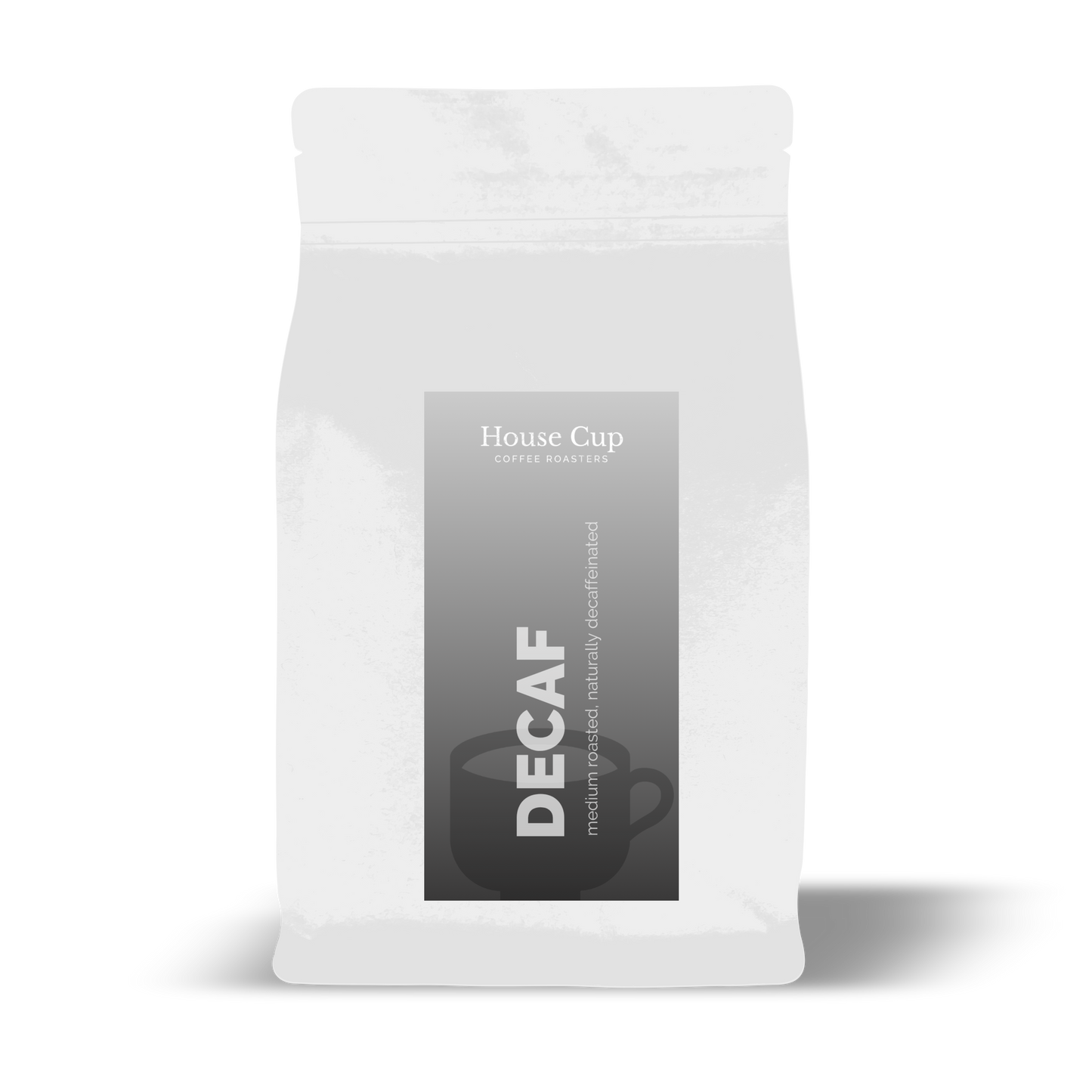 Decaffeinated FTO