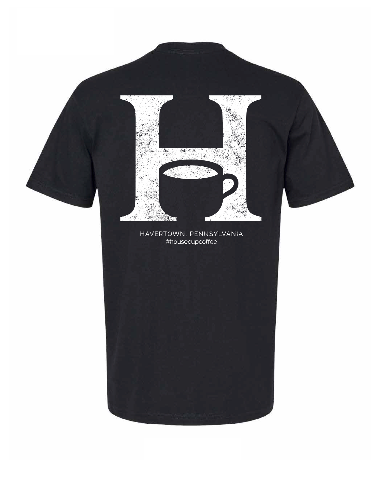 NEW House Cup Short-Sleeve T-Shirt