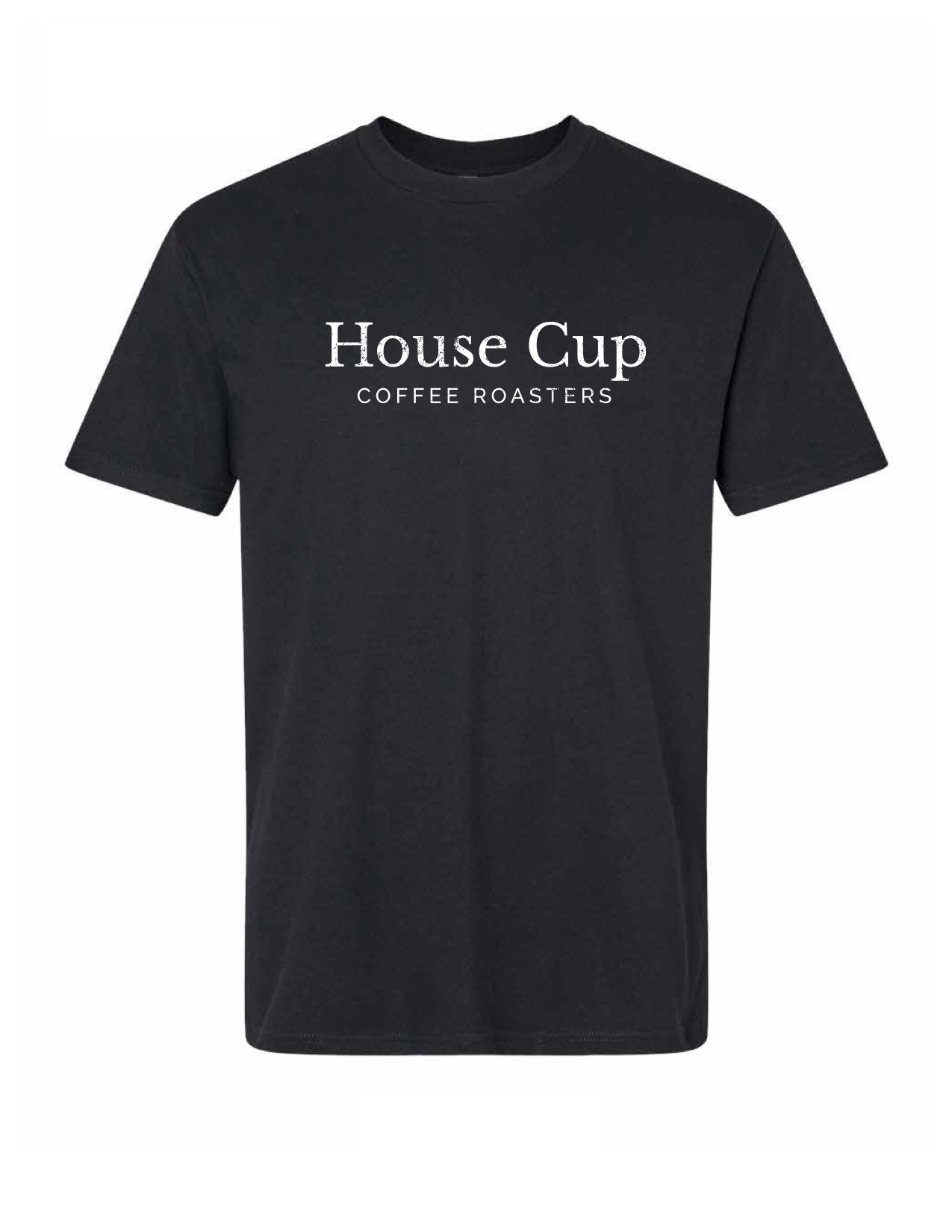 NEW House Cup Short-Sleeve T-Shirt