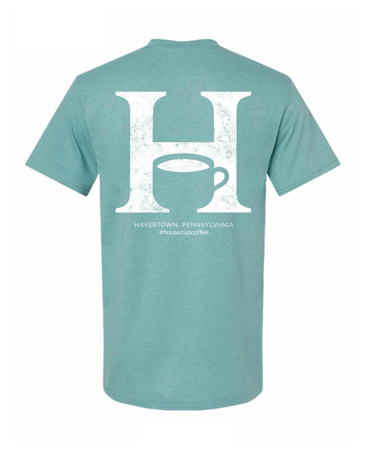 NEW House Cup Short-Sleeve T-Shirt