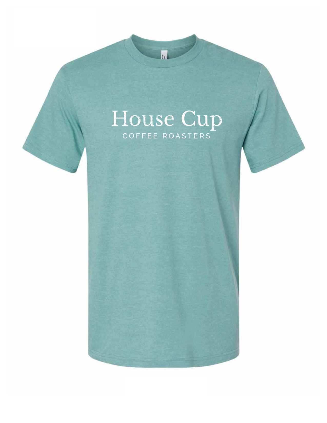 NEW House Cup Short-Sleeve T-Shirt