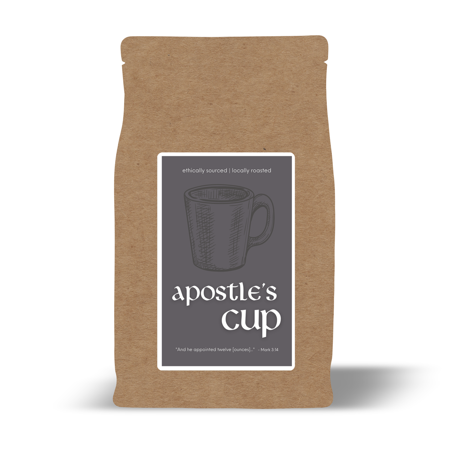 Apostle's Cup