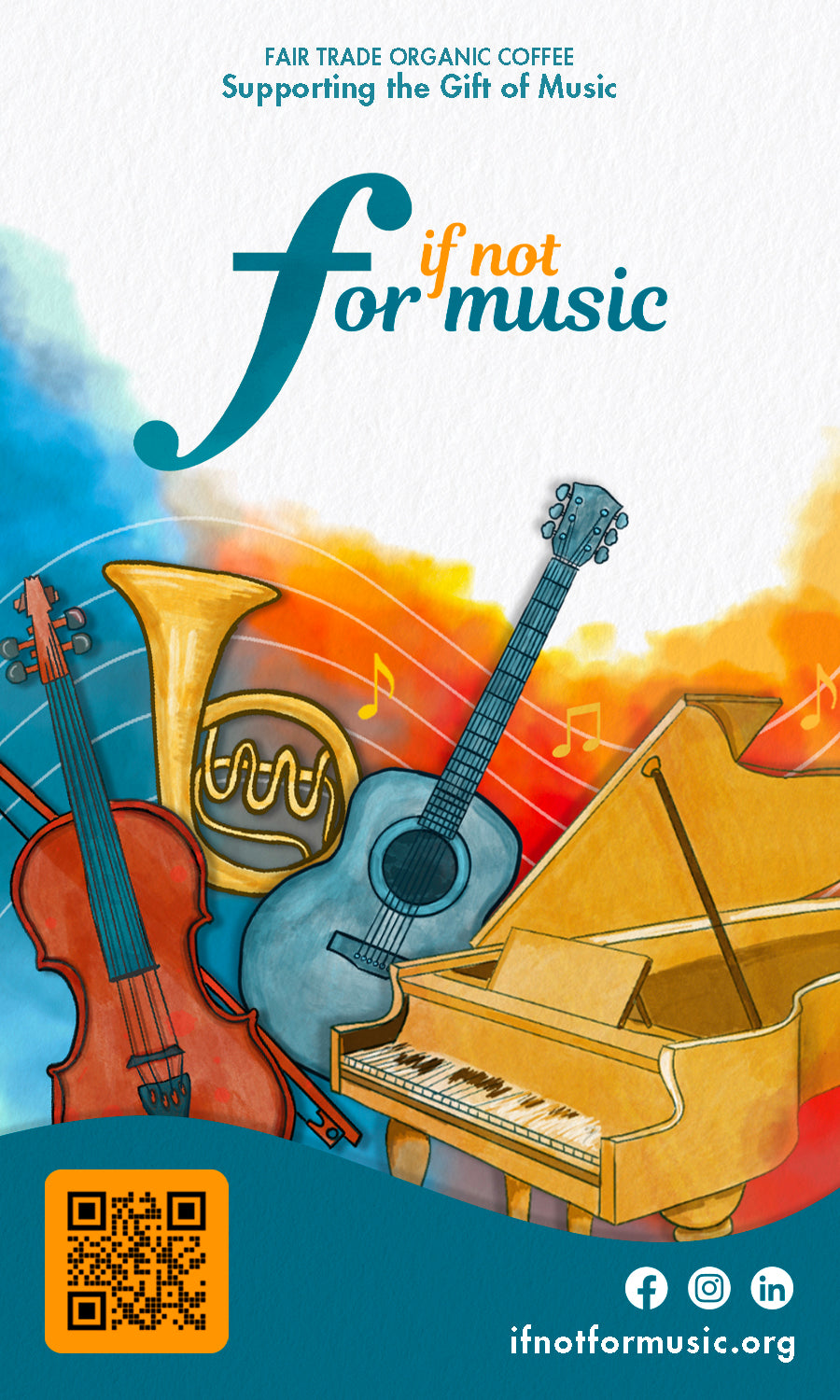 If Not For Music