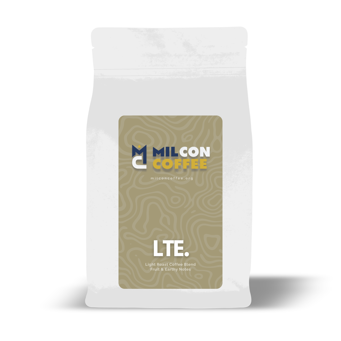 MilCon Coffee Light Roast