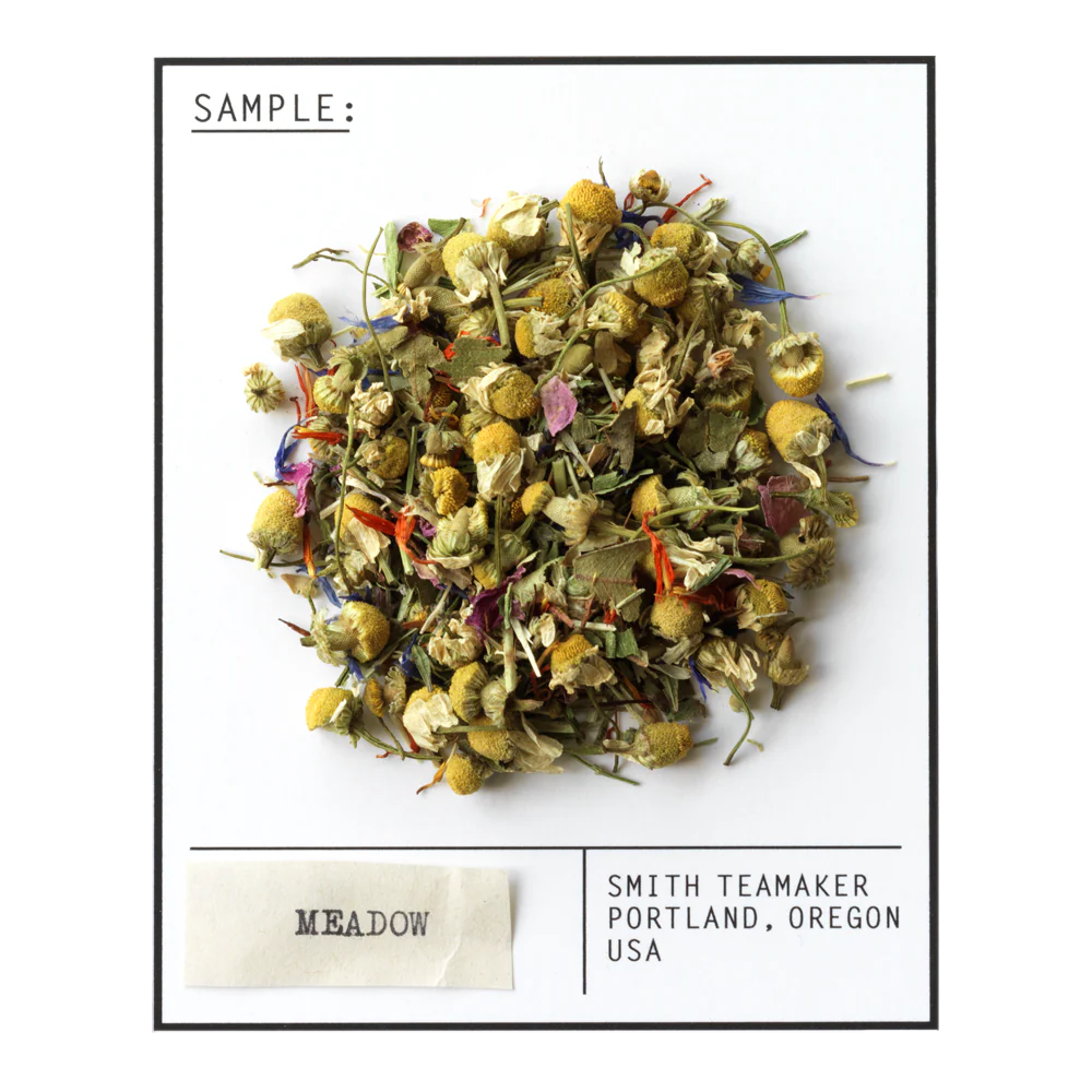 Meadow (Chamomile)