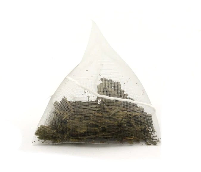 Organic Earl Grey