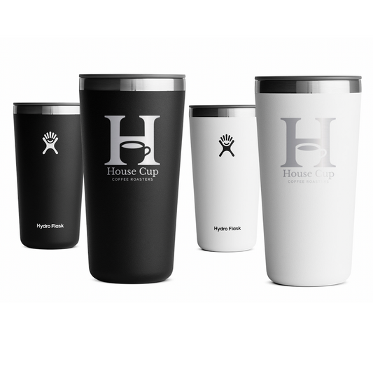 20 oz. House Cup Hydro Flask Tumbler