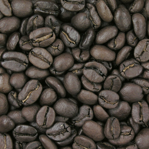 Decaffeinated FTO