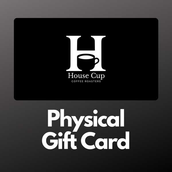 Buy Physical Gift Cards