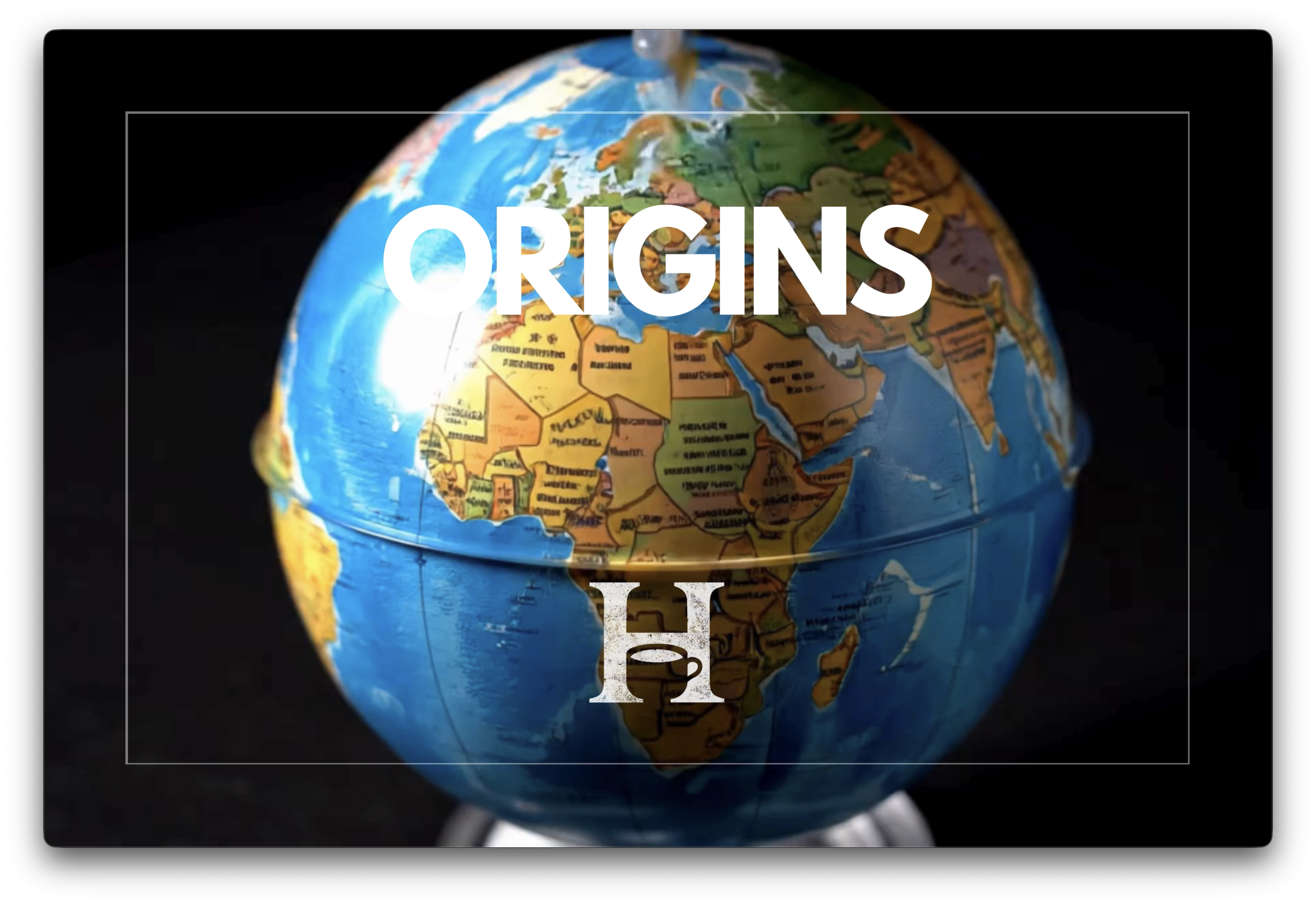 Origins