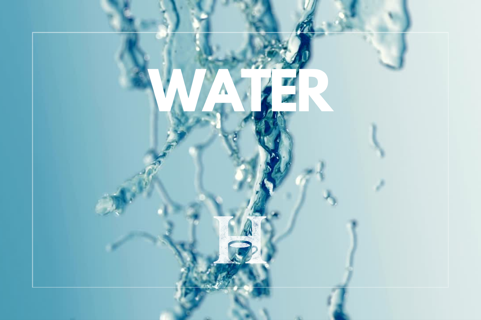 Water