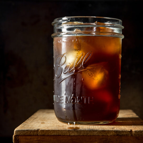 What's the buzz? Cold Brew vs. Iced Coffee