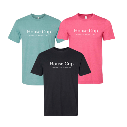 House Cup Short-Sleeve T-Shirt