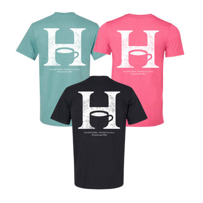 House Cup Short-Sleeve T-Shirt