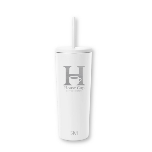 24 oz. House Cup Cold Brew Tumbler