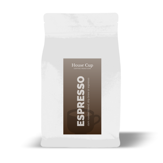 Espresso Blend