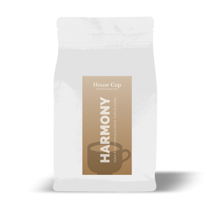 Harmony Blend