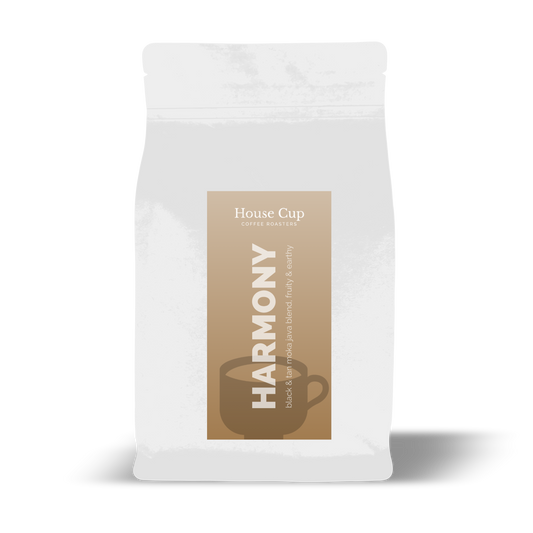 Harmony Blend