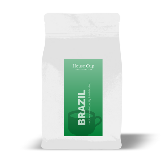Brazil FTO