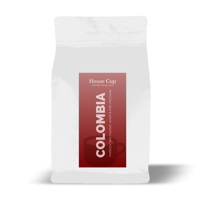Colombia FTO