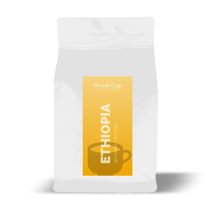 Ethiopia FTO