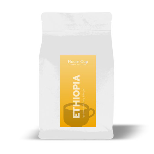 Ethiopia FTO
