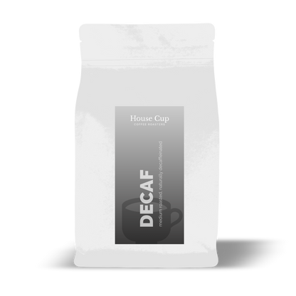 Decaffeinated FTO