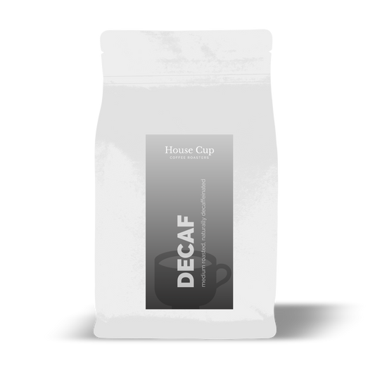 Decaffeinated FTO