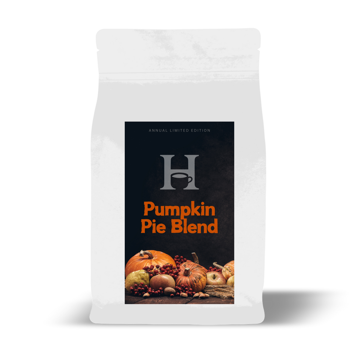 SPECIAL: Pumpkin Pie Blend
