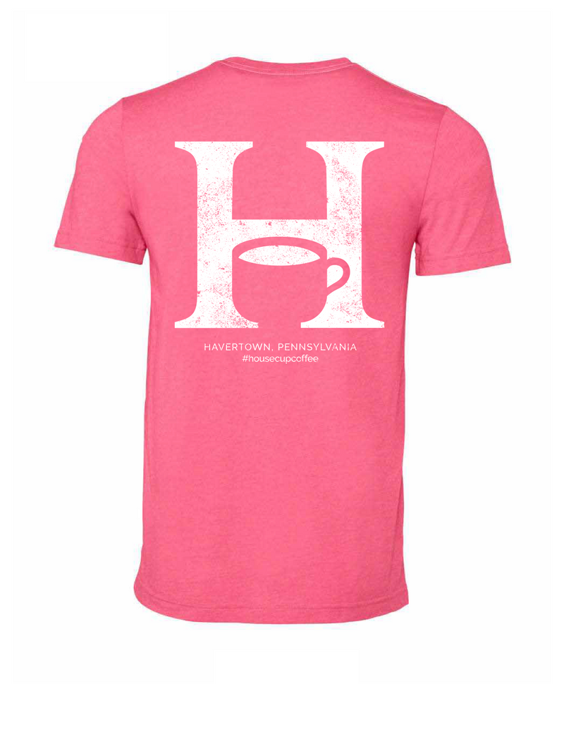 NEW House Cup Short-Sleeve T-Shirt