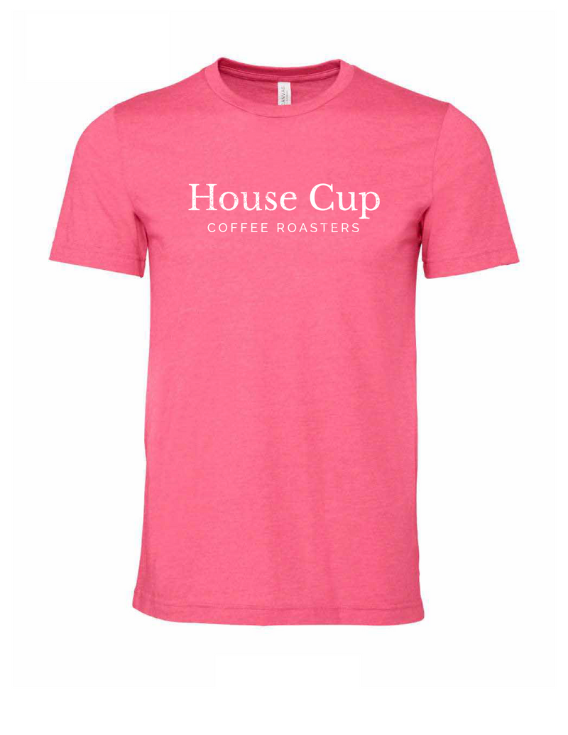 NEW House Cup Short-Sleeve T-Shirt