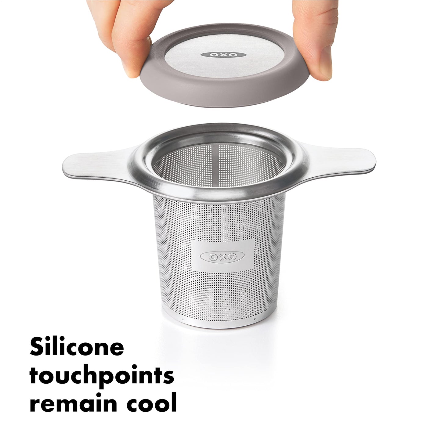 OXO Brew Tea Infuser Basket