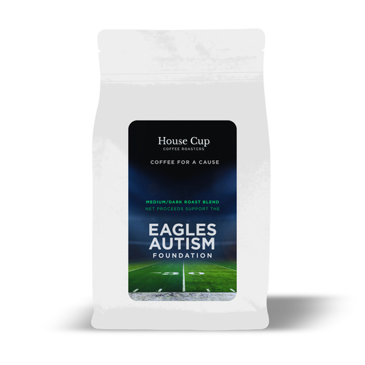 Eagles Autism Blend