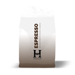 Espresso Blend FTO
