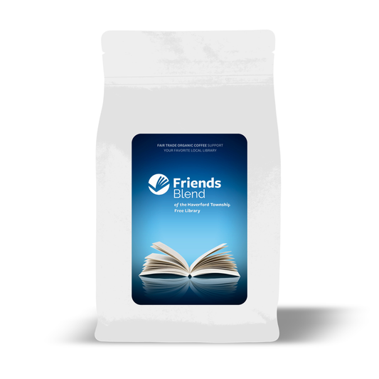 Friends Blend