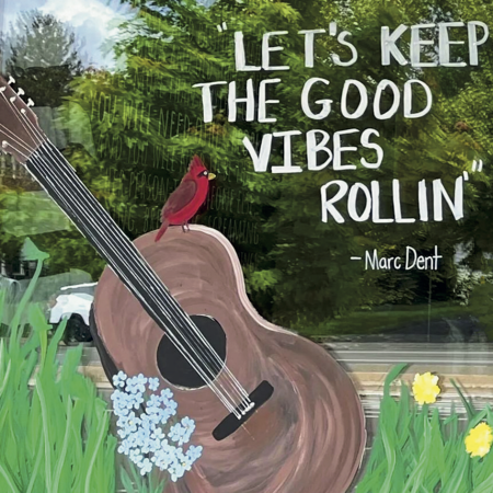 SPECIAL: Good Vibes Blend