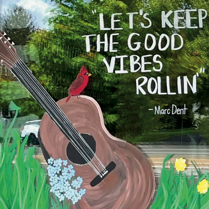 SPECIAL: Good Vibes Blend