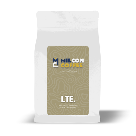 MilCon Coffee Light Roast