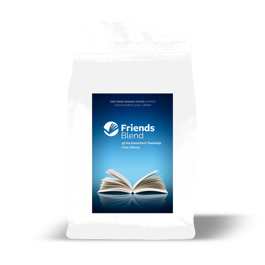 Friends Blend