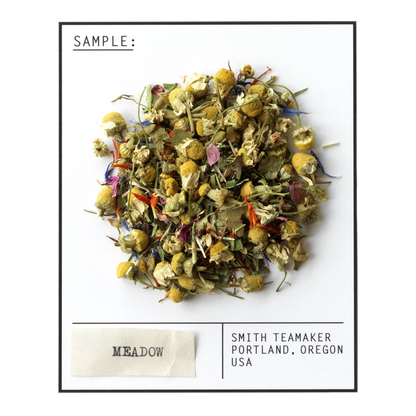 Meadow (Chamomile)