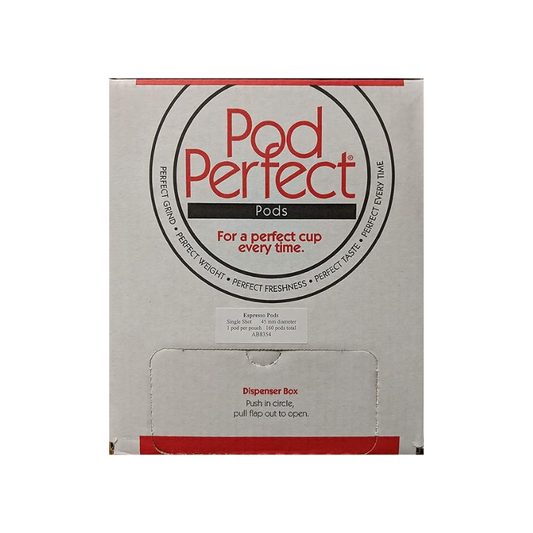 Wholesale Pod Perfect Box of 75