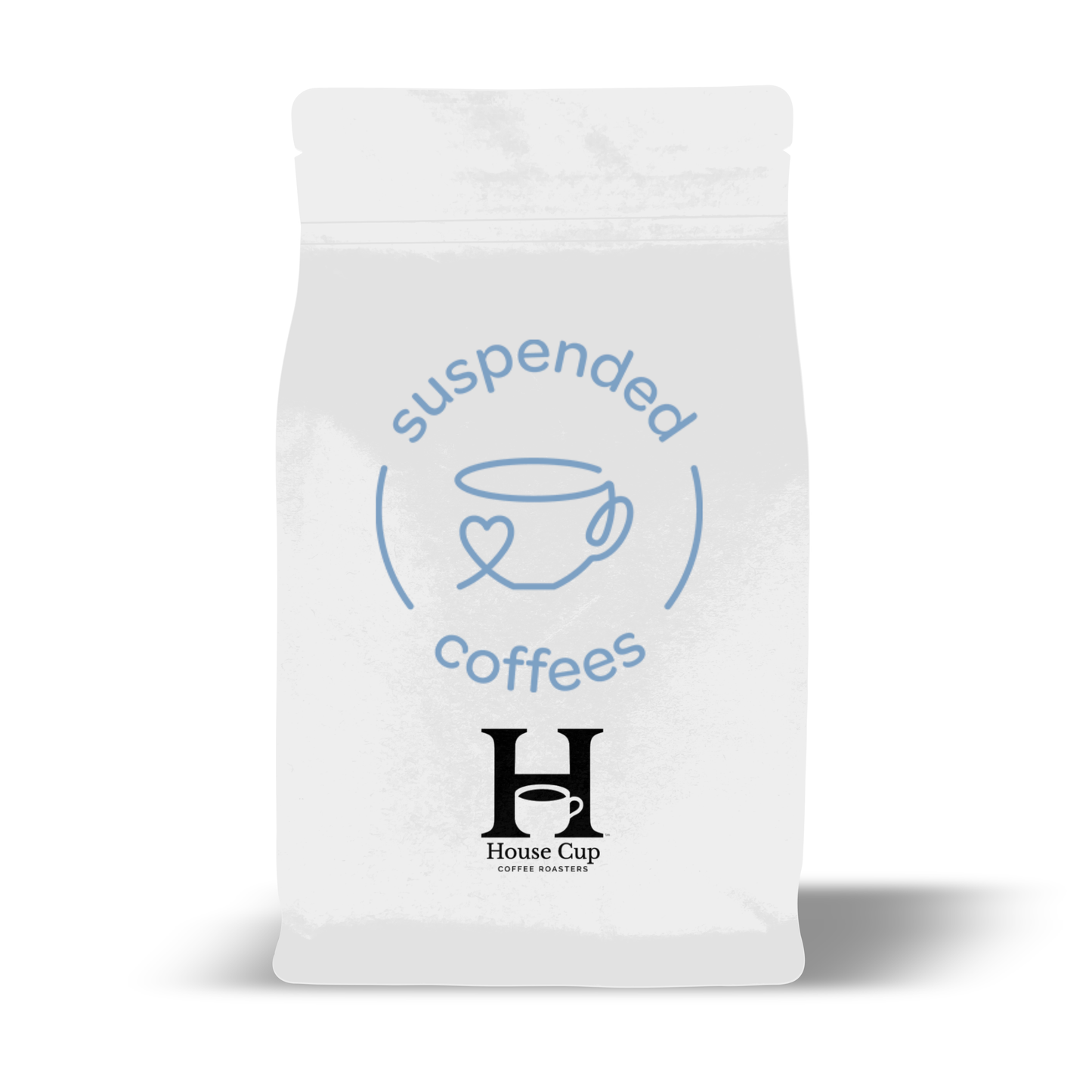 Suspended Coffee Donation