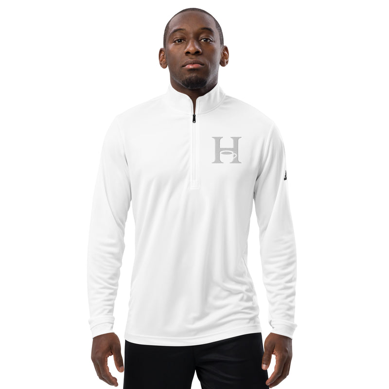 House Cup Quarter Zip Pullover