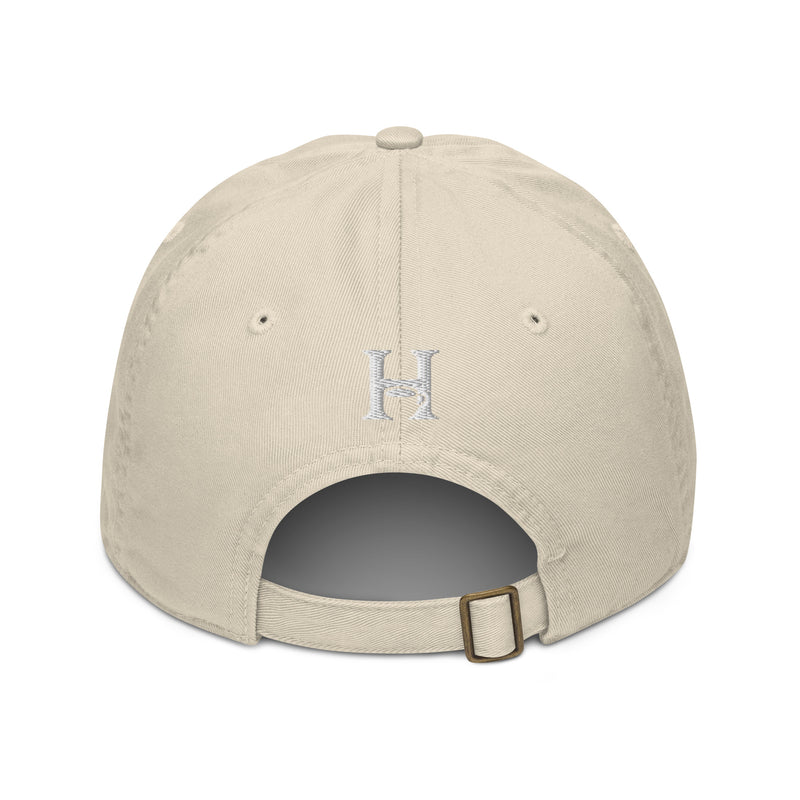 House Cup Organic Hat