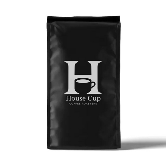 Wholesale 5# Whole Bean Coffee
